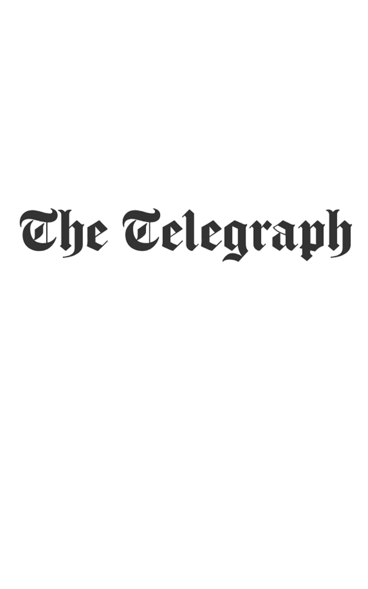 The-Telegraph